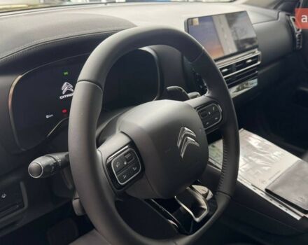 Ситроен C5 Aircross, объемом двигателя 1.5 л и пробегом 0 тыс. км за 33018 $, фото 15 на Automoto.ua