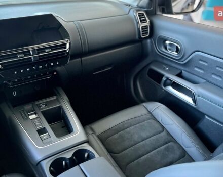 купить новое авто Ситроен C5 Aircross 2025 года от официального дилера Автоцентр Поділля Ситроен фото