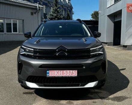 Сітроен C5 Aircross, об'ємом двигуна 1.5 л та пробігом 0 тис. км за 27817 $, фото 15 на Automoto.ua