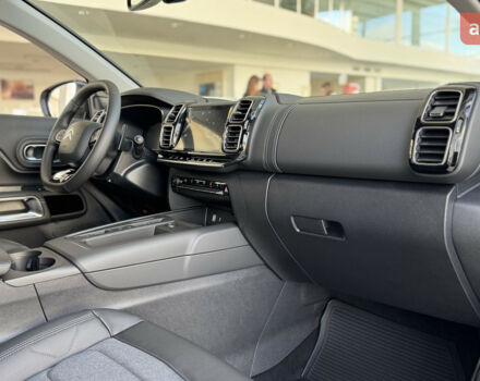 Сітроен C5 Aircross, об'ємом двигуна 1.5 л та пробігом 0 тис. км за 29219 $, фото 18 на Automoto.ua