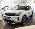 Ситроен C5 Aircross, объемом двигателя 1.5 л и пробегом 0 тыс. км за 29473 $, фото 2 на Automoto.ua