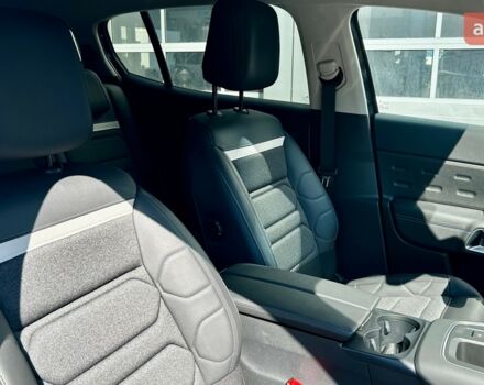 Ситроен C5 Aircross, объемом двигателя 1.5 л и пробегом 0 тыс. км за 27679 $, фото 11 на Automoto.ua