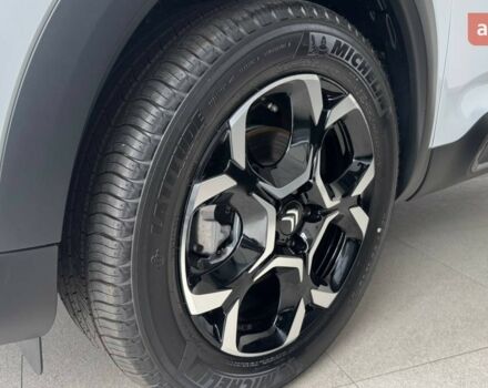 Ситроен C5 Aircross, объемом двигателя 1.5 л и пробегом 0 тыс. км за 29544 $, фото 21 на Automoto.ua