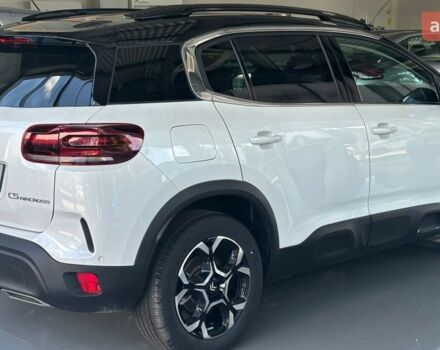 Ситроен C5 Aircross, объемом двигателя 1.5 л и пробегом 0 тыс. км за 32730 $, фото 5 на Automoto.ua