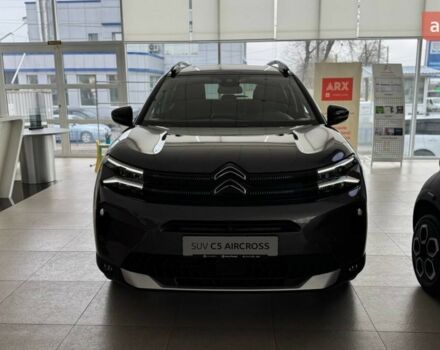 Сітроен C5 Aircross, об'ємом двигуна 1.5 л та пробігом 0 тис. км за 32738 $, фото 19 на Automoto.ua