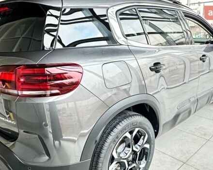 купить новое авто Ситроен C5 Aircross 2025 года от официального дилера Автоцентр AUTO.RIA Ситроен фото
