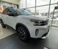 купити нове авто Сітроен C5 Aircross 2025 року від офіційного дилера ТОВ «Альфа Авангард» Сітроен фото