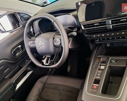 купить новое авто Ситроен C5 Aircross 2025 года от официального дилера Автоцентр AUTO.RIA Ситроен фото