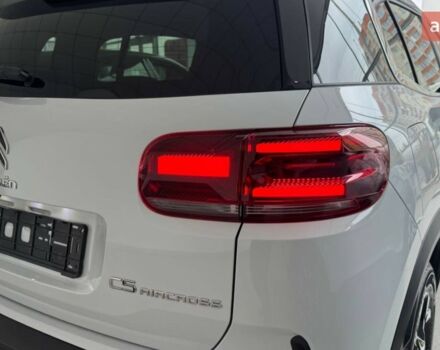 Ситроен C5 Aircross, объемом двигателя 1.5 л и пробегом 0 тыс. км за 29544 $, фото 3 на Automoto.ua