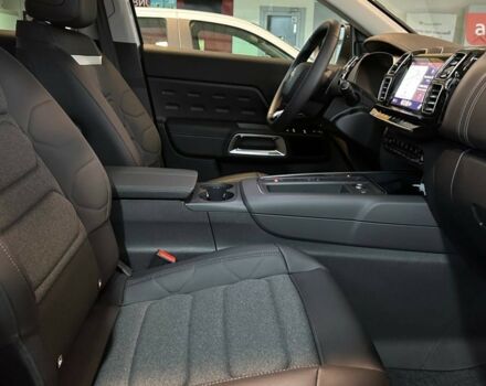 Ситроен C5 Aircross, объемом двигателя 1.5 л и пробегом 0 тыс. км за 28142 $, фото 19 на Automoto.ua
