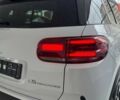 Ситроен C5 Aircross, объемом двигателя 1.5 л и пробегом 0 тыс. км за 29544 $, фото 3 на Automoto.ua