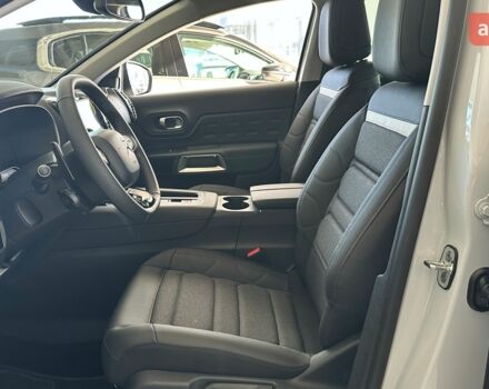 купити нове авто Сітроен C5 Aircross 2025 року від офіційного дилера Автоцентр AUTO.RIA Сітроен фото