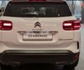 купить новое авто Ситроен C5 Aircross 2025 года от официального дилера ПОЛІССЯ АВТО ПЛЮС CITROEN Ситроен фото
