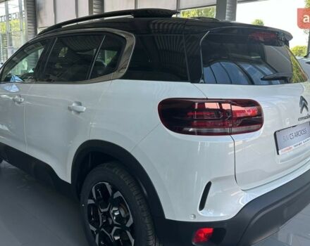 Ситроен C5 Aircross, объемом двигателя 1.5 л и пробегом 0 тыс. км за 32730 $, фото 7 на Automoto.ua