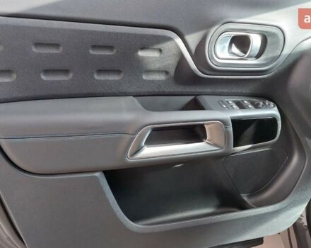 купить новое авто Ситроен C5 Aircross 2025 года от официального дилера CITROËN ЛІОН АВТО Ситроен фото