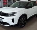 купити нове авто Сітроен C5 Aircross 2025 року від офіційного дилера АВТОАЛЬЯНС СУМИ Сітроен фото