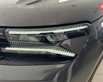 купити нове авто Сітроен C5 Aircross 2025 року від офіційного дилера ІЛТА Сітроен фото