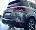 купить новое авто Ситроен C5 Aircross 2025 года от официального дилера Автоцентр Поділля Ситроен фото