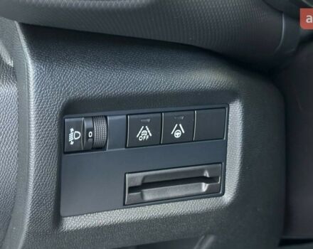 Ситроен C5 Aircross, объемом двигателя 1.5 л и пробегом 0 тыс. км за 32730 $, фото 14 на Automoto.ua