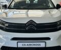 купить новое авто Ситроен C5 Aircross 2025 года от официального дилера Автоцентр AUTO.RIA Ситроен фото