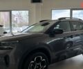 купити нове авто Сітроен C5 Aircross 2025 року від офіційного дилера ІЛТА Сітроен фото