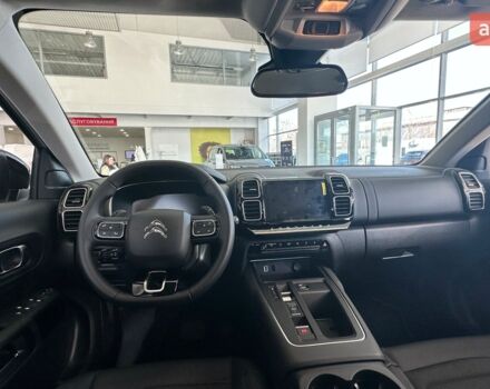 купити нове авто Сітроен C5 Aircross 2025 року від офіційного дилера Автоцентр AUTO.RIA Сітроен фото