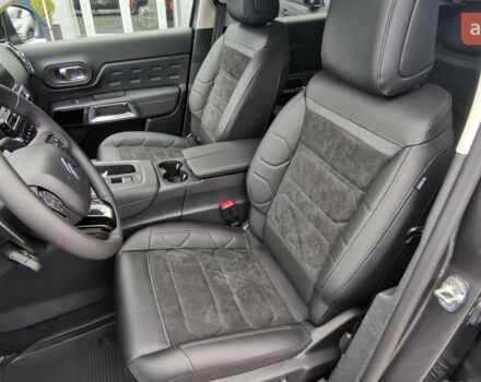 Ситроен C5 Aircross, объемом двигателя 1.5 л и пробегом 0 тыс. км за 33121 $, фото 16 на Automoto.ua