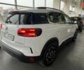 купить новое авто Ситроен C5 Aircross 2025 года от официального дилера ТОВ «Альфа Авангард» Ситроен фото