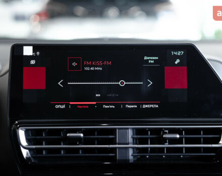 Сітроен C5 Aircross, об'ємом двигуна 1.5 л та пробігом 0 тис. км за 32801 $, фото 19 на Automoto.ua