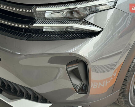 Сітроен C5 Aircross 2025 у Києві на Automoto.ua Сітроен C5 Aircross, об'ємом двигуна 1.5 л та пробігом 0 тис. км за 33459 $, фото 6 на Automoto.ua