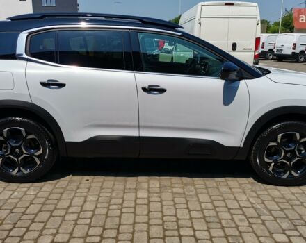 Сітроен C5 Aircross, об'ємом двигуна 1.5 л та пробігом 0 тис. км за 33050 $, фото 4 на Automoto.ua