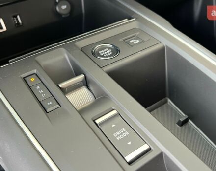 купить новое авто Ситроен C5 Aircross 2025 года от официального дилера Автоцентр Поділля Ситроен фото