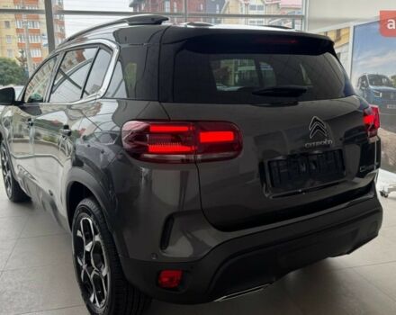 Ситроен C5 Aircross, объемом двигателя 1.5 л и пробегом 0 тыс. км за 33018 $, фото 6 на Automoto.ua