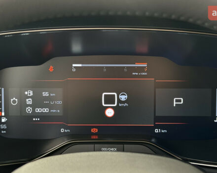 Сітроен C5 Aircross, об'ємом двигуна 1.5 л та пробігом 0 тис. км за 32980 $, фото 17 на Automoto.ua