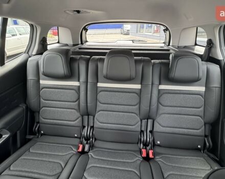 Ситроен C5 Aircross, объемом двигателя 1.5 л и пробегом 0 тыс. км за 29380 $, фото 15 на Automoto.ua