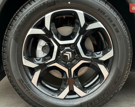 Сітроен C5 Aircross, об'ємом двигуна 1.5 л та пробігом 0 тис. км за 32980 $, фото 5 на Automoto.ua