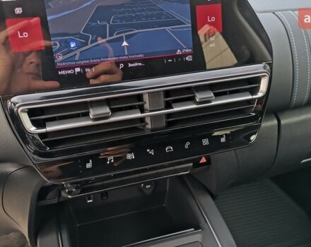 Сітроен C5 Aircross, об'ємом двигуна 1.5 л та пробігом 0 тис. км за 33050 $, фото 25 на Automoto.ua