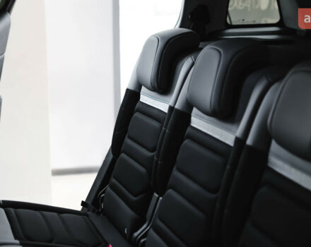 Ситроен C5 Aircross, объемом двигателя 1.5 л и пробегом 0 тыс. км за 29938 $, фото 17 на Automoto.ua