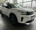 купить новое авто Ситроен C5 Aircross 2025 года от официального дилера ТОВ «Альфа Авангард» Ситроен фото