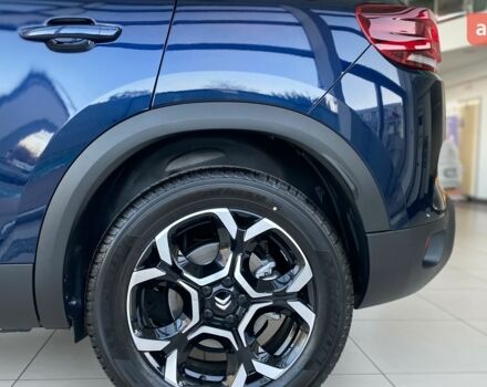 Сітроен C5 Aircross 2025 у Києві на Automoto.ua Сітроен C5 Aircross, об'ємом двигуна 1.5 л та пробігом 0 тис. км за 29988 $, фото 11 на Automoto.ua