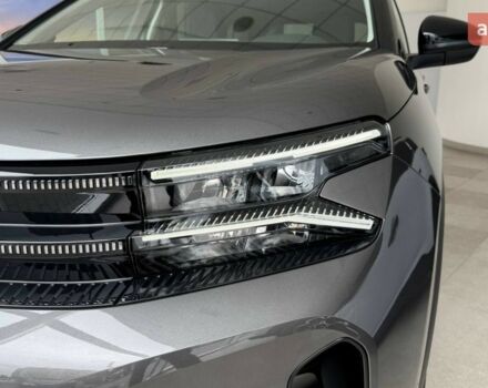 Ситроен C5 Aircross, объемом двигателя 1.5 л и пробегом 0 тыс. км за 33018 $, фото 12 на Automoto.ua