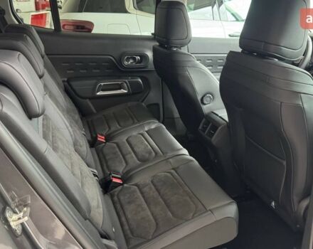 Ситроен C5 Aircross, объемом двигателя 1.5 л и пробегом 0 тыс. км за 33018 $, фото 21 на Automoto.ua