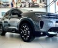 купить новое авто Ситроен C5 Aircross 2025 года от официального дилера Автоцентр Поділля Ситроен фото