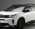 купити нове авто Сітроен C5 Aircross 2025 року від офіційного дилера ІЛТА Сітроен фото