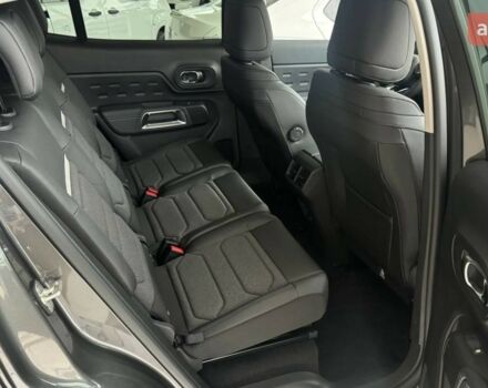 Сітроен C5 Aircross, об'ємом двигуна 1.5 л та пробігом 0 тис. км за 28233 $, фото 18 на Automoto.ua