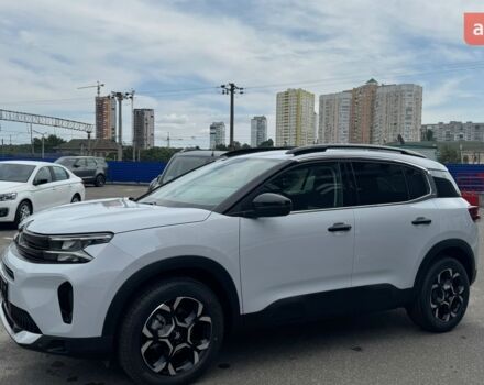 Ситроен C5 Aircross, объемом двигателя 1.5 л и пробегом 0 тыс. км за 29380 $, фото 6 на Automoto.ua