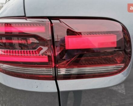 Ситроен C5 Aircross, объемом двигателя 1.5 л и пробегом 0 тыс. км за 33121 $, фото 14 на Automoto.ua