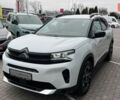 купить новое авто Ситроен C5 Aircross 2025 года от официального дилера Автоцентр Поділля Ситроен фото