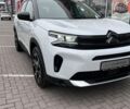 купить новое авто Ситроен C5 Aircross 2025 года от официального дилера Автоцентр Поділля Ситроен фото