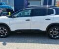 Сітроен C5 Aircross, об'ємом двигуна 1.5 л та пробігом 0 тис. км за 33050 $, фото 5 на Automoto.ua